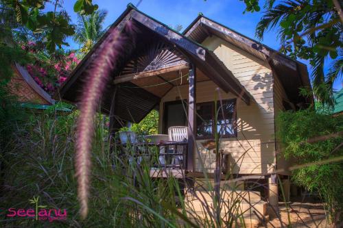 Foto - Seetanu Bungalows