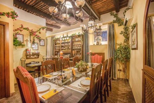 B&B L'Alloggio Dei Vassalli, Napoli (foto 11)
