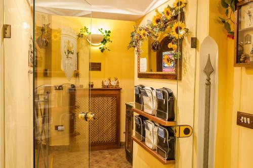 B&B L'Alloggio Dei Vassalli - image 5