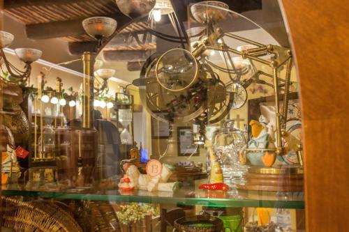 B&B L'Alloggio Dei Vassalli - image 7