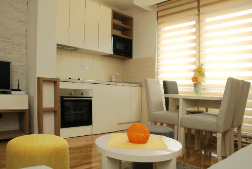 Apartments Egoiste - Centar