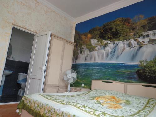 Guest House in Sarpi in Σαρπ