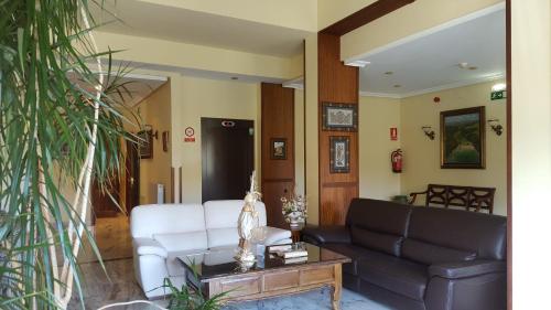 Hotel Valle Las Luiñas - image 4