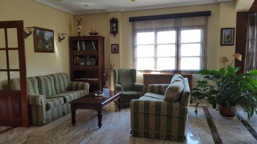 Hotel Valle Las Luiñas - main image