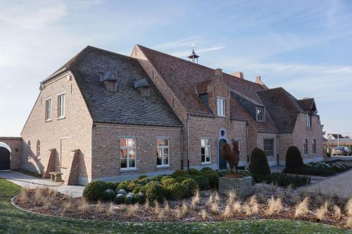 Boutique Hotel De Brakelhoen