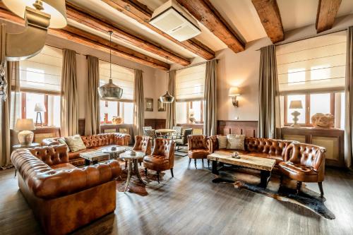 ผับ/เลาจน์, Hotel Alexander in สตไรโบร