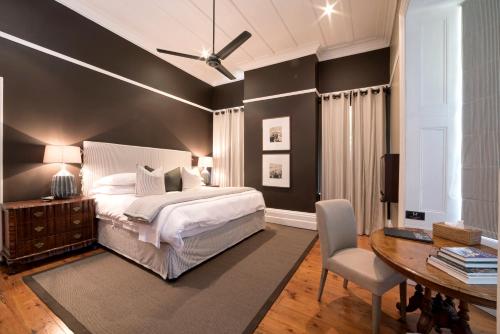 Faciliteter, The Milner in Grahamstown