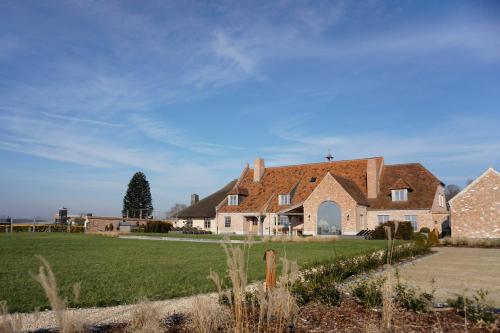 B&B De BrakelhoenB&B De Brakelhoen图片