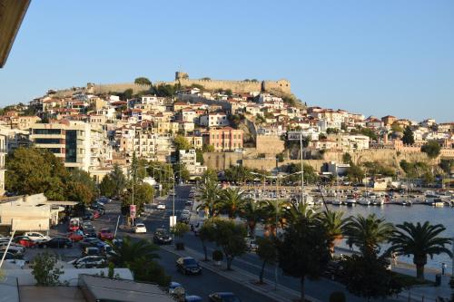  Maria's House in Kavala