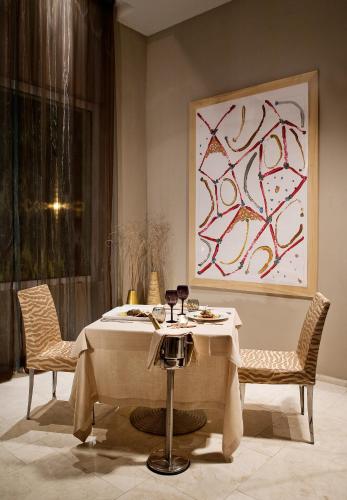 パーク ホテル アルチョーネ