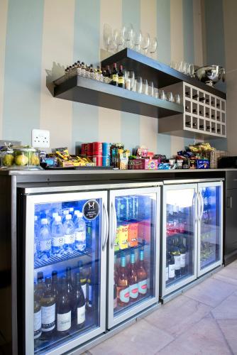 The Milner by The Oyster Collection, Grahamstown (fotografie 9)