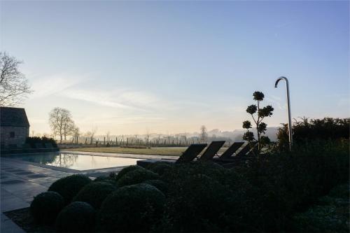 Boutique Hotel De Brakelhoen - image 8