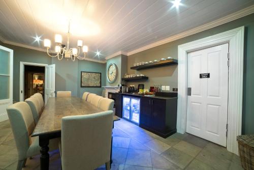 The Milner by The Oyster Collection, Grahamstown (fotografie 8)