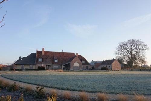 Boutique Hotel De Brakelhoen