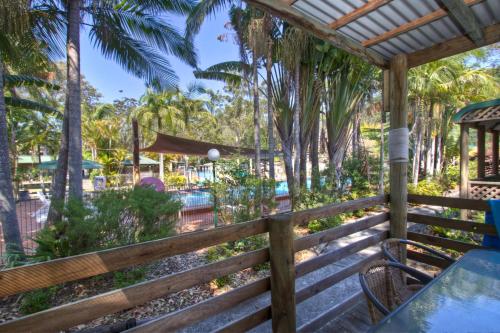 BIG4 Twin Dolphins Holiday Park - Forster