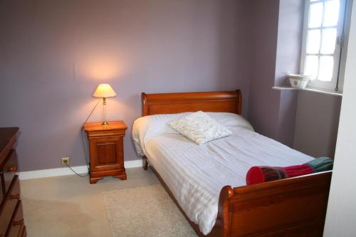 1 twin bed