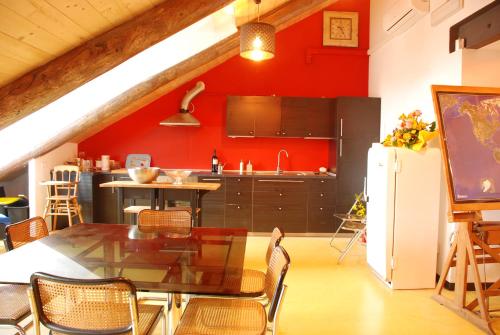 Attic Hostel Torino 3
