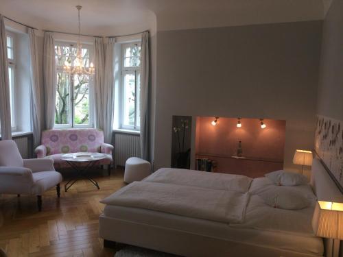 Hotel Heidelberg Astoria - image 6