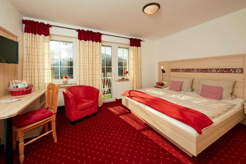 Hotel Garni Dorfkammer - main image