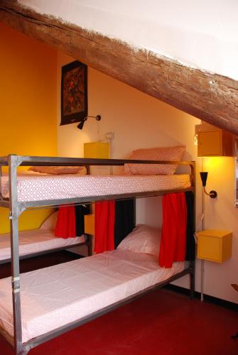 Attic Hostel Torino - image 5