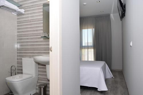 Hotel Restaurante Siskets