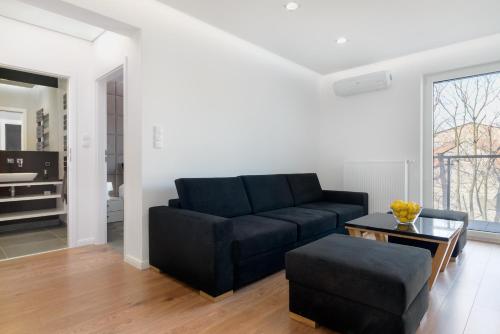 Apartament Boznicza Centrum