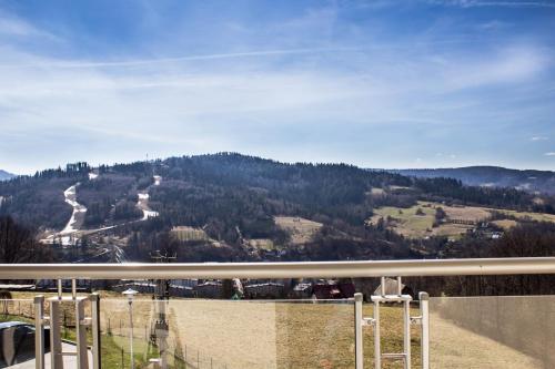 Apartamenty Kamienna z widokiem na góry i 2 km do Wyciągu Skolnity - Dream Apart Apartamenty Kamienna z widokiem na góry i 2 km do Wyciągu Skolnity - Dream Apart