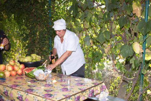 Dunaiskaya Usadba - image 2