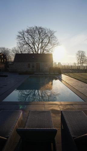 Boutique Hotel De Brakelhoen - image 4