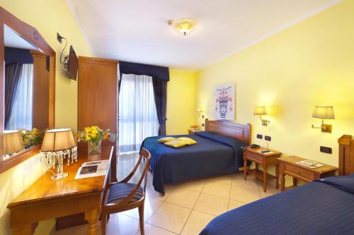 Ulisse Deluxe Hostel