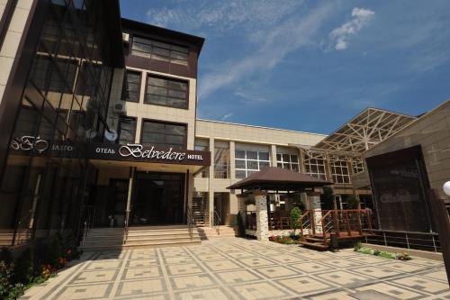 Hotel Belveder