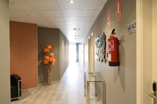 Hotel Restaurante Siskets