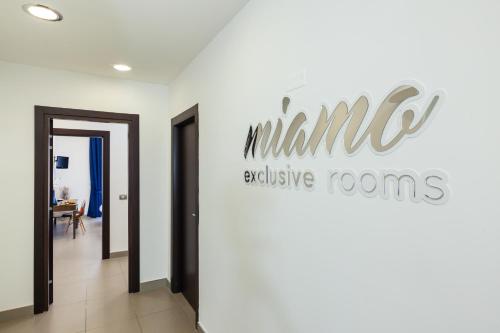 

Miamò Suite