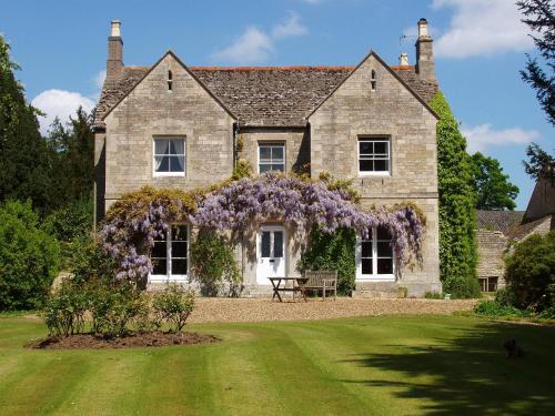 Castle Farm Guest House, , Northamptonshire