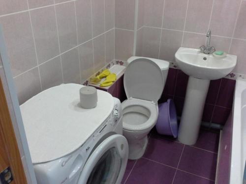 Apartamenty na Sadovoy - image 3
