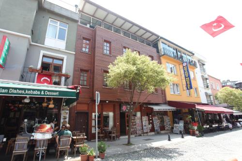  Gul Sultan Hotel in Istanbul