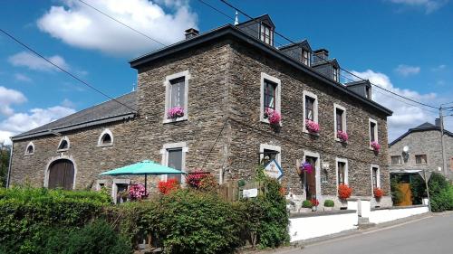 B&B Le Courtil - Chambre d'hôtes - Dohan