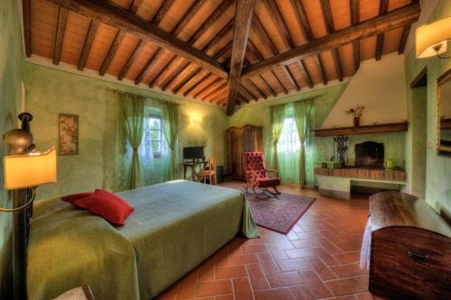 Agriturismo Relais Campiglioni 4