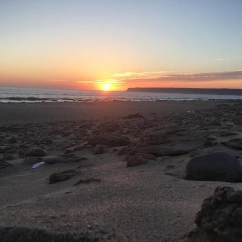 Viviendas Mera Cruzado gîte à louer Barbate de Franco