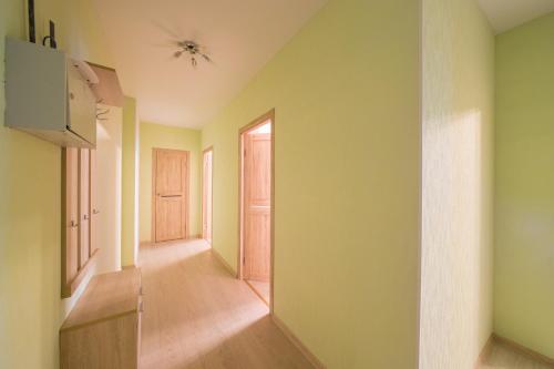 Apartment na Pl. Vosstaniya 2