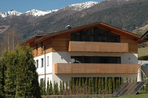  Appartements Onyx in Flattach