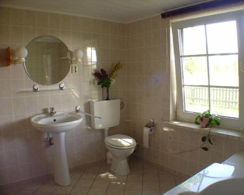 Ferienhaus Helene in Michaelsdorf, Deutschland