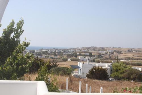 Apartments Marpissa