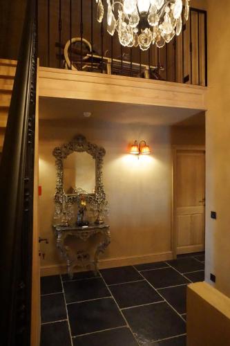 Boutique Hotel De Brakelhoen - image 12