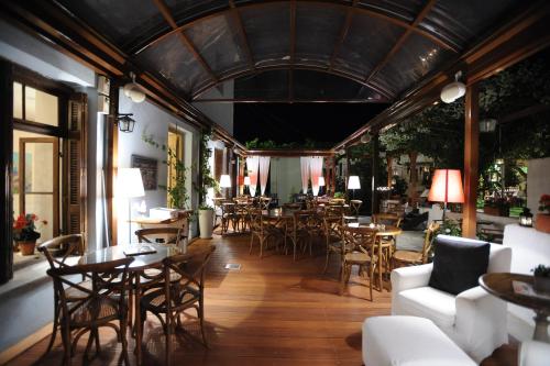Boutique Hotel Kentrikon & Bungalows - image 9
