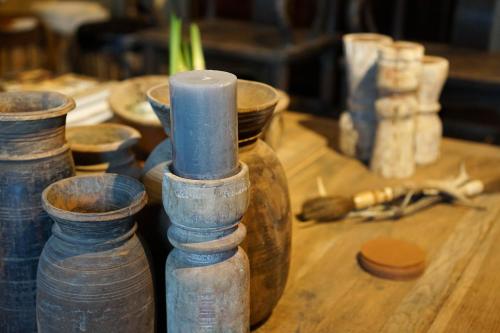 B&B De BrakelhoenB&B De Brakelhoen图片