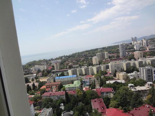 Gorkogo 18 apartment