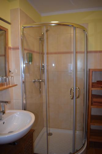 Gast-und Weinhaus Zwiebelturm - image 7