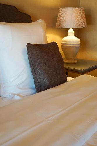 Boutique Hotel De Brakelhoen - main image