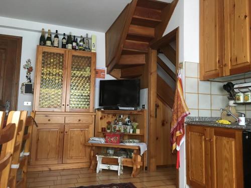 CIASA MASON - DELUXE CHALET